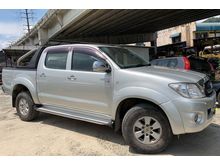 2011 Toyota HILUX 2.5 FACELIFT (M) PICK UP 4X4