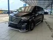 Used 2021 Hyundai Grand Starex 2.5 Executive Plus LOW MILEAGE 14K UNDER WARRANTY 11 SEATER MPV CAR