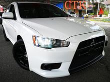 2011 Mitsubishi Lancer 2.0 GT Sedan CAR KING