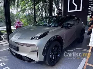 2026 Zeekr X Flagship SUV