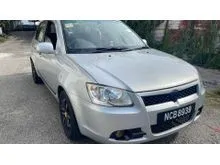2008 Proton Saga 1.3 BLM 1 Owner No Flood No Accident Myvi Axia Persona