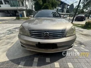 2007 Nissan Sentra 1.6 SG (Metallic) Sedan
