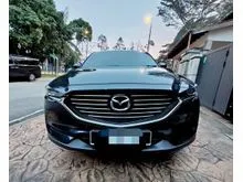 2019 Mazda CX-8 2.5 SKYACTIV-G Mid SUV