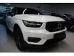 Used 2021 Volvo XC40 1.5 Recharge T5 R-Design SUV (A) - Cars for sale