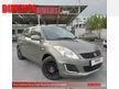 Used 2015 SUZUKI SWIFT 1.4 GL HATCHBACK / GOOD CONDITION / ACCIDENT FREE / QUALITY CAR **01121048165 AMIN - Cars for sale