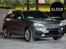 (Loan Kedai) 2016 BMW X5 2.0 (A) xDrive40e M-Sport SUV