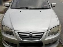 2010 Proton Persona 1.6 Elegance Base Line Sedan