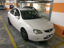 2005 Proton Gen-2 1.3 Hatchback