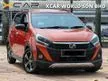 PERODUA AXIA 1.0 SE-SPEC (A) STYLE *GUARANTEE No Accident/No Total Lost/No Flood & 5 Day Money back Guarantee*
