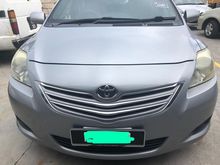 2010 Toyota Vios 1.5 J (A) FACELIFT
