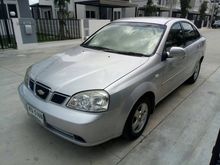 2004 Chevrolet Optra 1.6 (ปี 03-07) LT Sedan AT