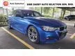 Used 2018 Reg2019 Premium Selection BMW 330e 2.0 M Sport Sedan by Sime Darby Auto Selection