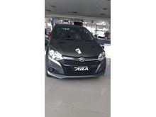 PROMO MOBIL BARU AKHIR TAHUN 2018 Daihatsu Ayla 1.2 X Hatchback