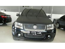 2011 Suzuki Grand Vitara 2.4 2.4 SUV