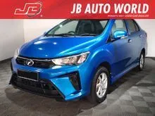2022 Perodua Bezza 1.0 G (M) MILEAGE 1k+ ONLY NEW