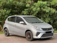 2019 Perodua Myvi 1.3 G Hatchback