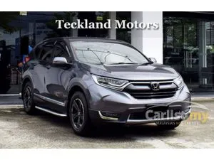 搜索honda本田cr V 二手车 在槟城灰色 马来西亚出售 Carlist My