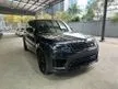 Recon 2019 Land Rover Range Rover Sport 3.0 HST SUV