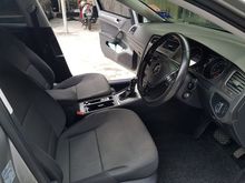 2013 Volkswagen Golf 1.4 TSI Hatchback / Good Condition / Nego Till U satisfied !!!