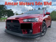 2015 Proton Inspira 2.0 Premium Sedan FQ400 BODY KIT FULL MITSUBISHI PART FULLY CONVET LANCER TRUE YEAR MAKE 2015