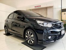 2019 Honda Brio 1.2 RS Hatchback