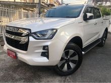 2020 Isuzu D-Max 1.9 CAB-4 (ปี 19-26) Hi-Lander M Pickup