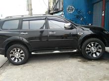 2010 Mitsubishi Pajero Sport 2.5 Exceed SUV