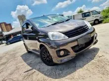 2010 Perodua Viva 1.0 EZ (A)B/L15T L04N K3D41