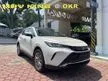 Recon 2022 Toyota Harrier 2.0 Z Leather Package / MANY UNITS TO CHOOSE