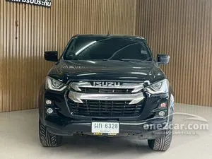 2020 Isuzu D-MAX 1.9 Hi-Lander L Space Cab Pickup