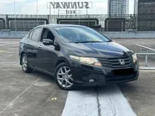 2010 Honda City 1.5 E Sedan 1 YEAR WARRANTY