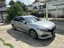 2019 Honda ACCORD 1.5 (ปี 19-23) 1.5 Turbo EL Sedan AT