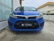 Used (VALUE BUY) 2016 Proton Iriz 1.3 Executive Hatchback