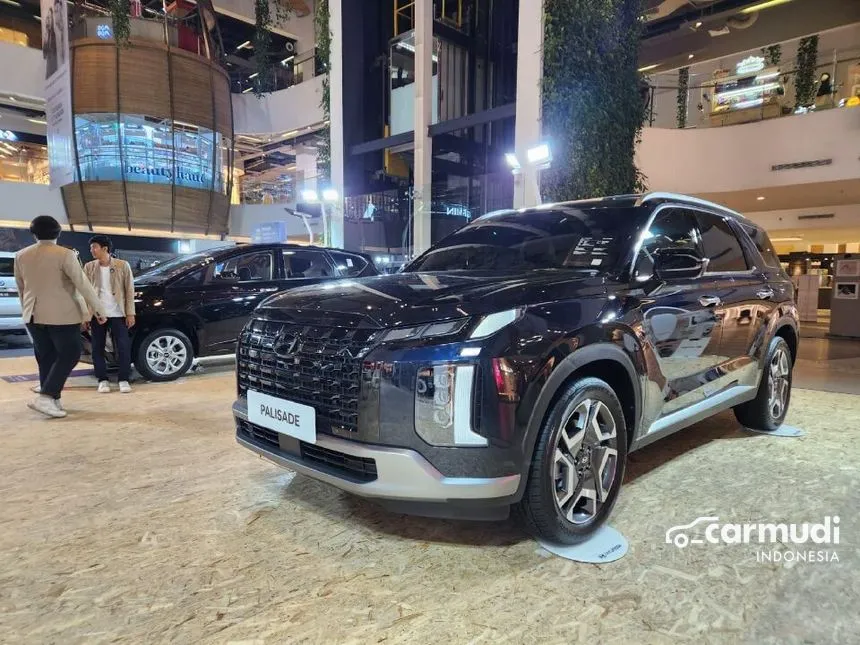 2023 Hyundai Palisade Signature AWD Wagon