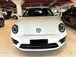 Used 2018 Volkswagen Beetle 1.2 TSI Sport Coupe - Cars for sale