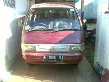 1994 Suzuki Carry 1.3 MPV Minivans - Mesin Masih Bagus
