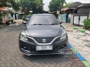 2017 Suzuki Baleno 1.4 Hatchback