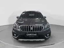 2019 Suzuki SX4 S-Cross 1.5 Hatchback