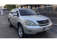 2004 Lexus RX300 3.0 (ปี 03-07) SUV AT