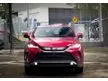 Recon 2020 Toyota Harrier 2.0 Z Leather Package