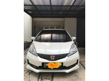 2012 Honda Jazz 1.5 RS Hatchback #jualcepatpemiliklangsung