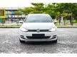 Used 2013 Volkswagen Golf 1.4 Hatchback MK7 FACELIFT GTI MK7.5 BODYKIT LED HEADLAMP TURBO DSG SMOOTH GEAR BOX ORIGINAL PAINT POWER FULL ENGINE CAR OWNER