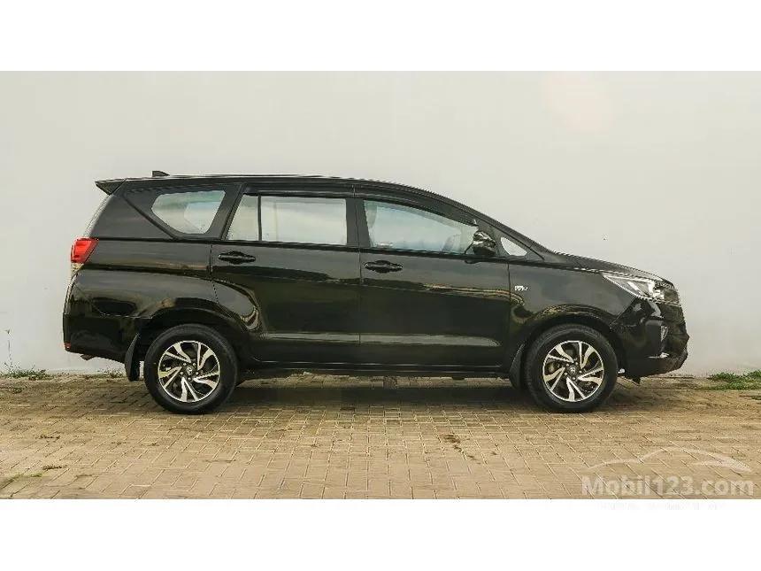 2020 Toyota Kijang Innova G MPV