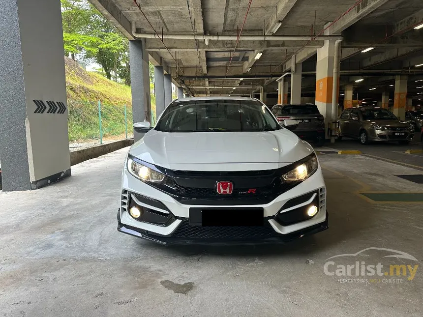 2018 Honda Civic S Sedan