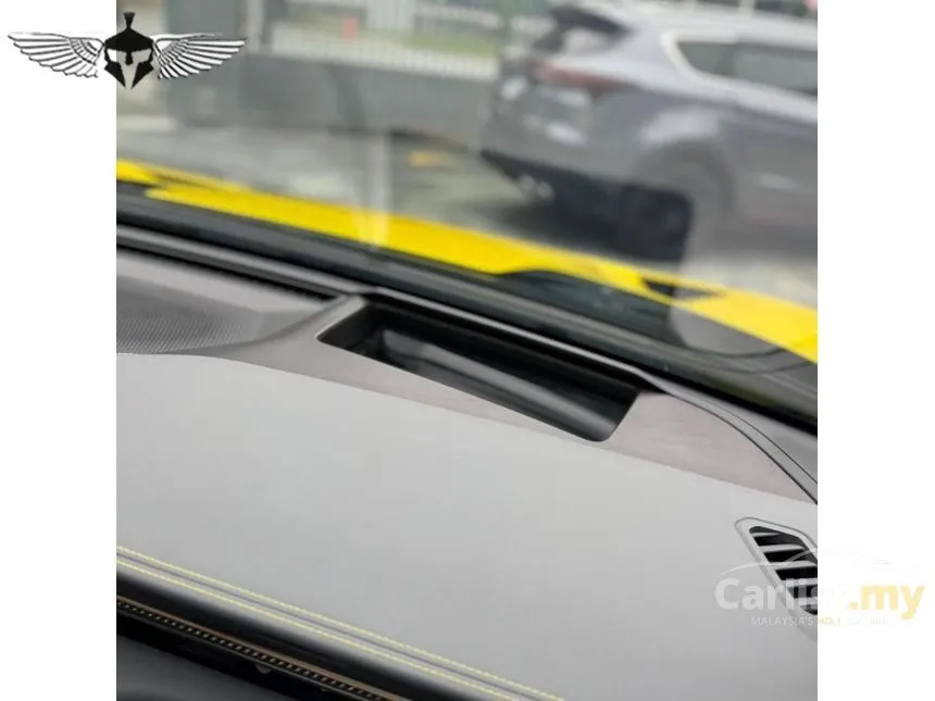 2024 Lotus Eletre S SUV