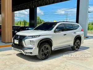 2025 Mitsubishi PAJERO SPORT 2.4 Elite Edition SUV