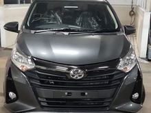 Toyota calya murah