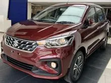 2022 Suzuki Ertiga 1,5 GX MPV
