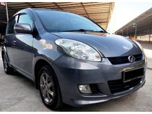 PERODUA MYVI 1.3 EZ (A) 1 LADY OWNER NEW FACELIFT BANK / CREDIT LOAN AVAILABLE MANY OPTION