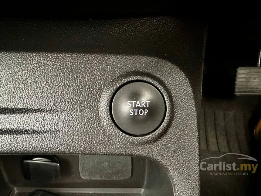 2020 Renault Captur SUV